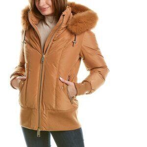 Nicole Benisti Ronda Down Jacket